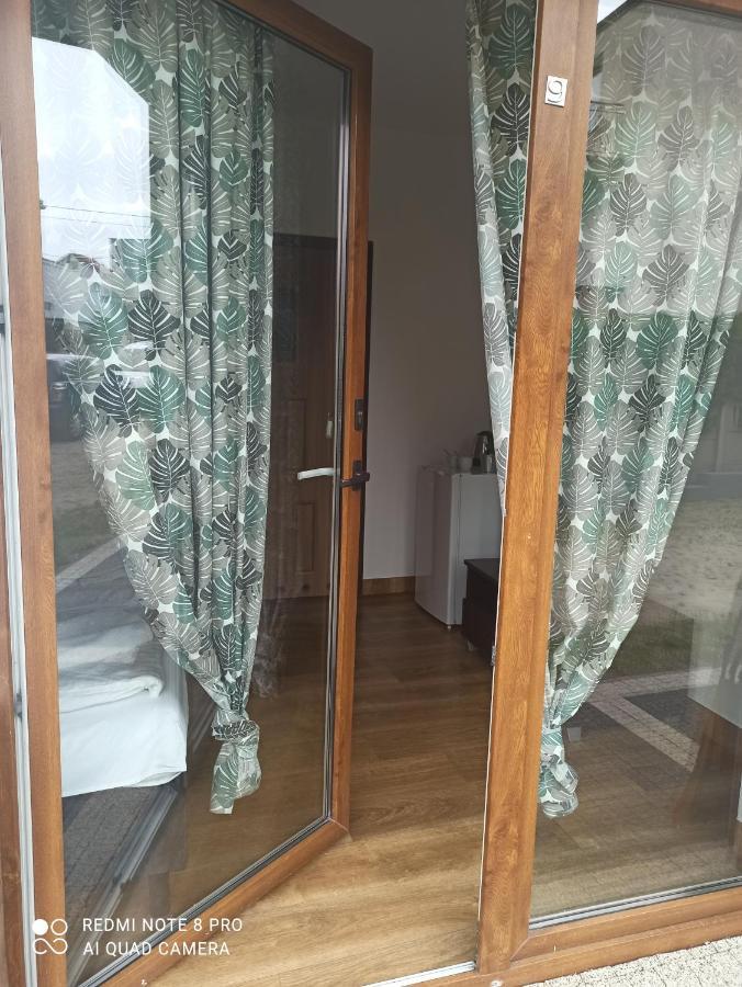 Hotel Bryza Rewa Zimmer foto